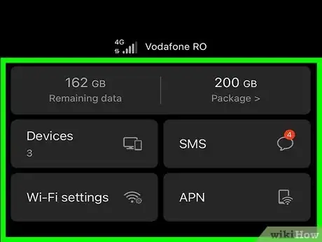 Imagen titulada Reset a Huawei Router Password Step 14