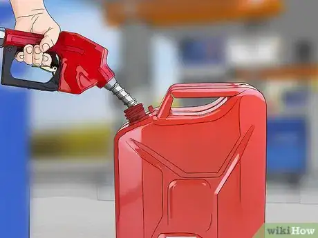 Imagen titulada Store Gasoline Step 7