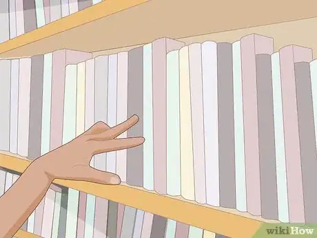 Imagen titulada Read a Book Step 1