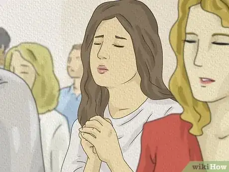 Imagen titulada Fast and Pray Step 11