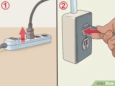 Imagen titulada Diagnose Refrigerator Problems Step 2