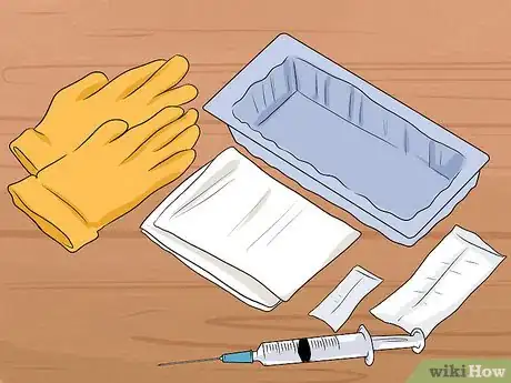 Imagen titulada Change a Super Pubic Catheter While Maintaining Sterile Field Step 4