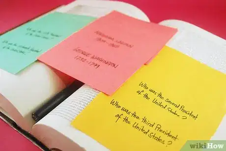 Imagen titulada Write Flash Cards Step 4