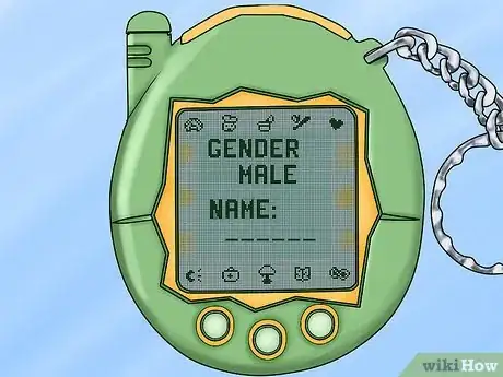 Imagen titulada Make Your Tamagotchi Grow Step 12