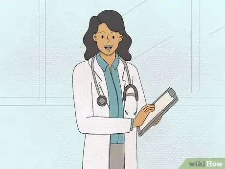 Imagen titulada Deal with an Unsupportive Husband After a Miscarriage Step 10