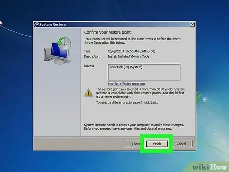 Imagen titulada Reinstall Windows 7 Step 9