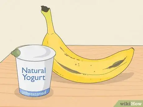 Imagen titulada Flush Out Your Bowels with Bananas Step 2