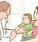 evitar que el bebé tenga la cabeza plana