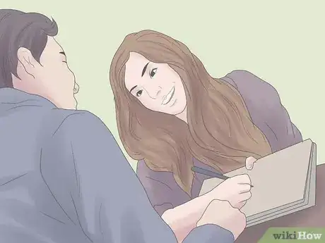 Imagen titulada Get Noticed by Your Crush Step 12