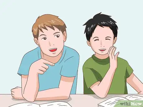 Imagen titulada Make School Enjoyable and Fun Step 3