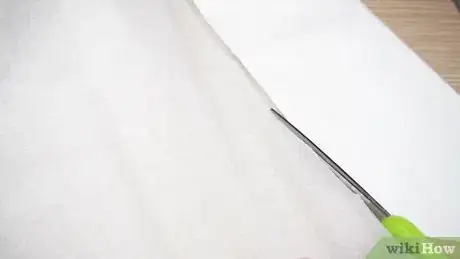 Imagen titulada Make a Paper Chef Hat for Kids Step 6