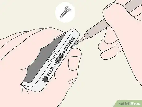 Imagen titulada Replace an iPhone Battery Step 48