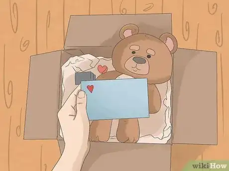 Imagen titulada Get Closure from a Relationship Step 1