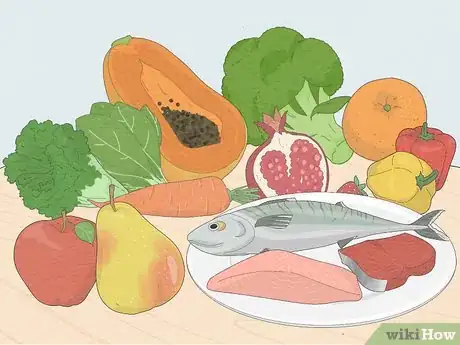Imagen titulada Wrap a Sprained Thumb Step 17