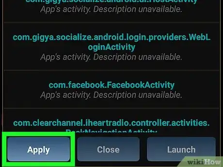 Imagen titulada Use Lucky Patcher on Android Step 31