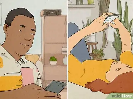 Imagen titulada Wake Up Your Girlfriend with a Cute Text Step 25