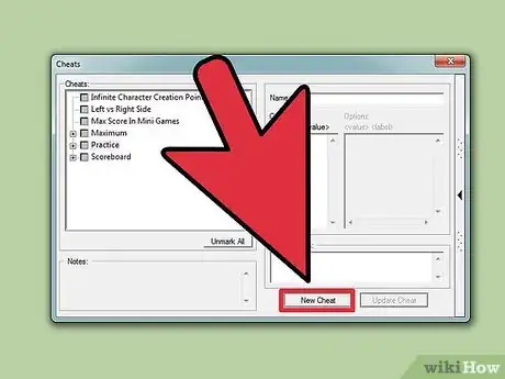 Imagen titulada Add Cheats to Project 64 Step 10