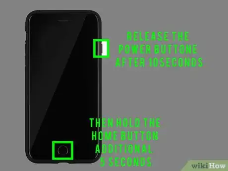 Imagen titulada Unjailbreak an iPhone Step 3