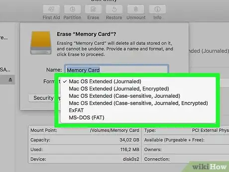 Imagen titulada Format an SD Card Step 28