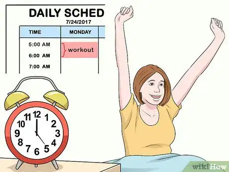 Imagen titulada Make a Workout Plan Step 3