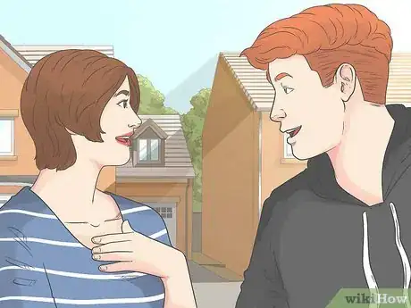 Imagen titulada What Type of Woman Is an Alpha Male Attracted to Step 8