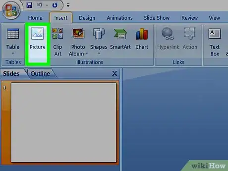 Imagen titulada Remove a Solid Background Color of an Image in PowerPoint Step 3