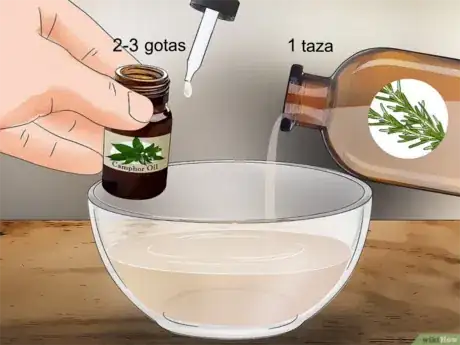 Imagen titulada Prepare_Rosemary_for_Hair_Step_10