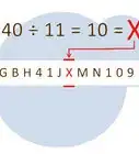 decodificar el Número de Identificación de Vehículo