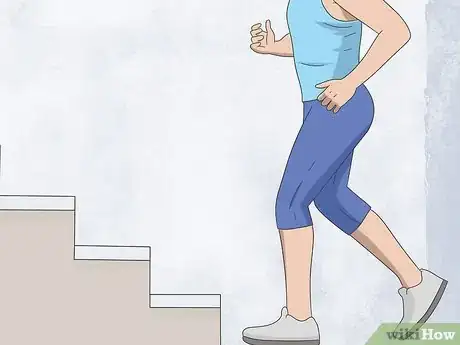 Imagen titulada Start Jogging Step 20