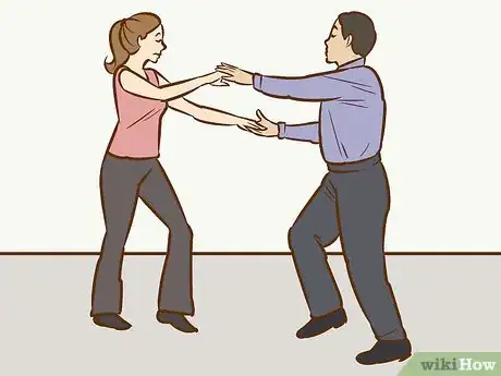 Imagen titulada Make a Dance Routine Step 14