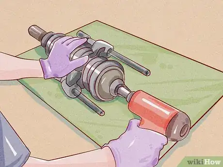 Imagen titulada Change Struts Step 8