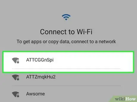 Imagen titulada Recover Data After a Factory Reset on Android Step 19