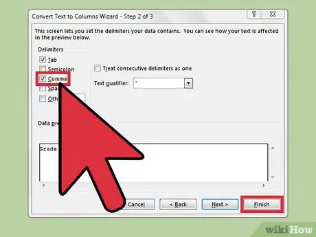 Imagen titulada Open CSV Files Step 7