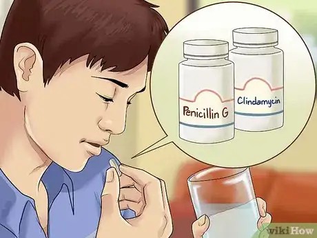 Imagen titulada Treat Dry Gangrene Step 15