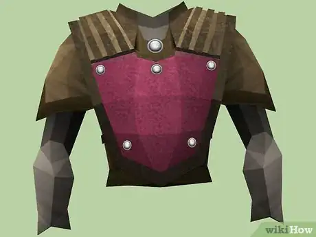 Imagen titulada Achieve Level 99 Range on RuneScape as a F2P Step 4Bullet2