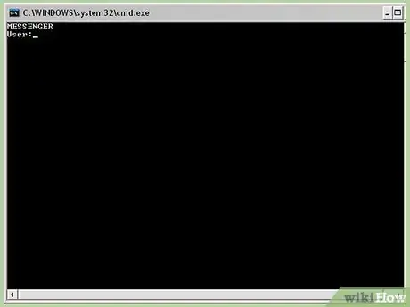 Imagen titulada Chat Using Lan Step 4