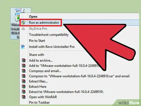 Imagen titulada Use VMware Workstation Step 3