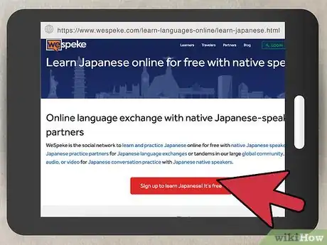 Imagen titulada Learn Japanese on Your Own Step 6