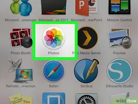 Imagen titulada Access Photos on iCloud Step 15