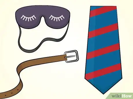 Imagen titulada Act Like a Dominatrix Step 10