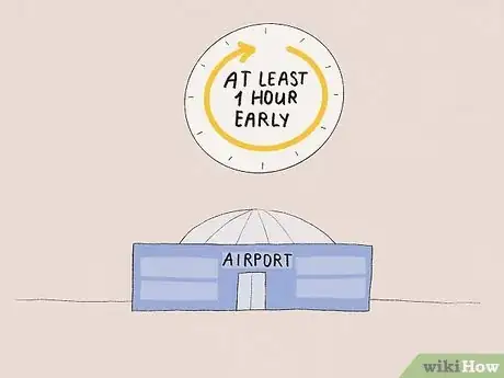 Imagen titulada Prepare a Child for Their First Flight Step 11
