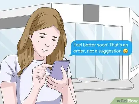 Imagen titulada Comfort a Sick Person over Text Step 2