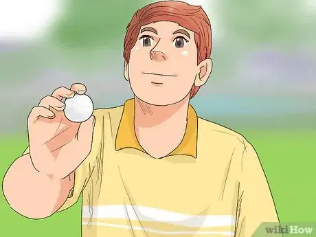 Imagen titulada Drive a Golf Ball Step 3