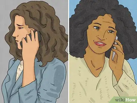 Imagen titulada What Should You Say to Your Son's Girlfriend when They Break Up Step 4