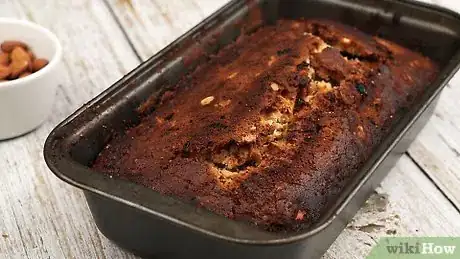 Imagen titulada Make a Fruit Cake Step 9