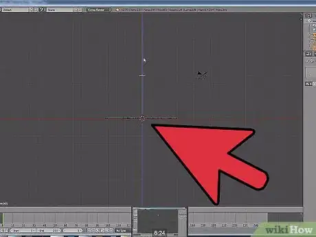 Imagen titulada Turn a 2D Image Into 3D Using Blender Step 12