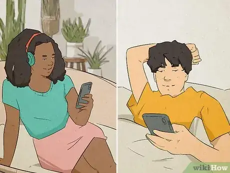 Imagen titulada Signs a Younger Man Likes an Older Woman Step 13