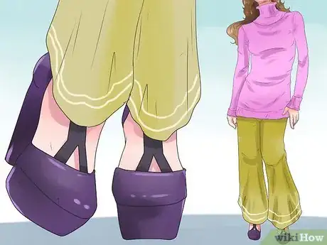 Imagen titulada Walk Like a Diva Step 10