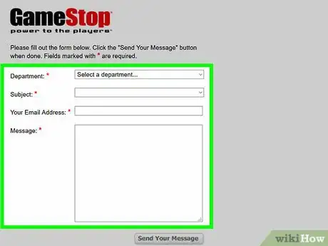 Imagen titulada Cancel a GameStop Pre‐Order Step 4