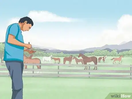 Imagen titulada Start a Ranch Step 14